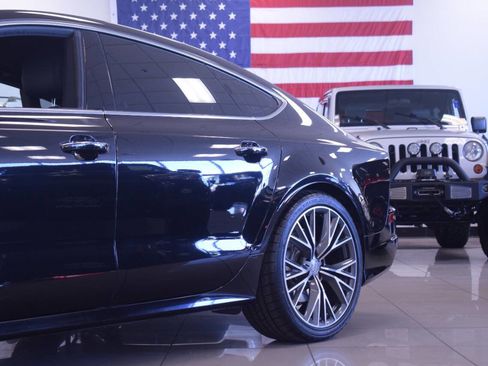 Used 2017 Audi A7 3.0T Prestige AWD/4WD image 14