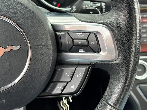 Used 2015 Ford Mustang Premium RWD image 37