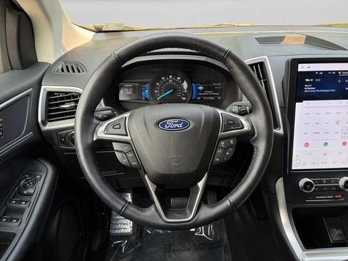 Used 2023 Ford Edge SEL w/ Convenience Package AWD/4WD image 19
