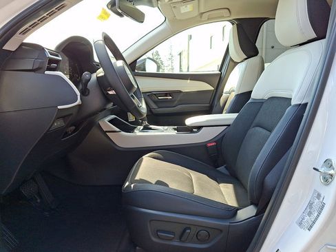 New 2026 MAZDA CX-5 Preferred image 11