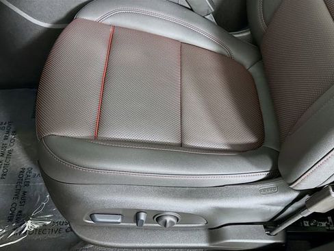 New 2025 Chevrolet Blazer RS w/ Enhanced Convenience Package image 23