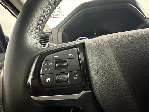 Used 2025 Honda Odyssey EX-L image 30