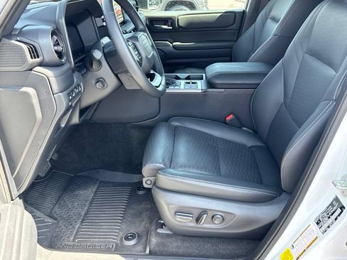 Certified 2024 Toyota Land Cruiser w/ Premium Package AWD/4WD image 20