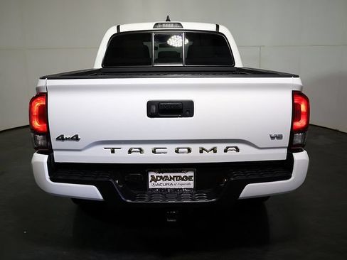 Used 2023 Toyota Tacoma SR AWD/4WD image 11