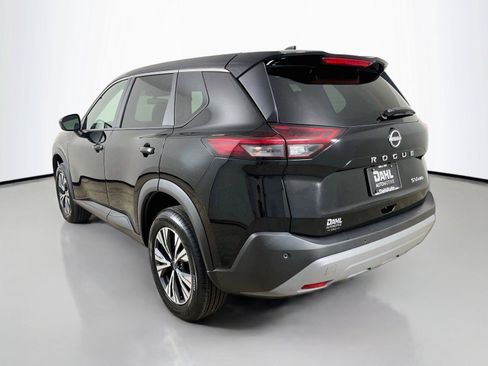 Used 2023 Nissan Rogue SV AWD/4WD image 10
