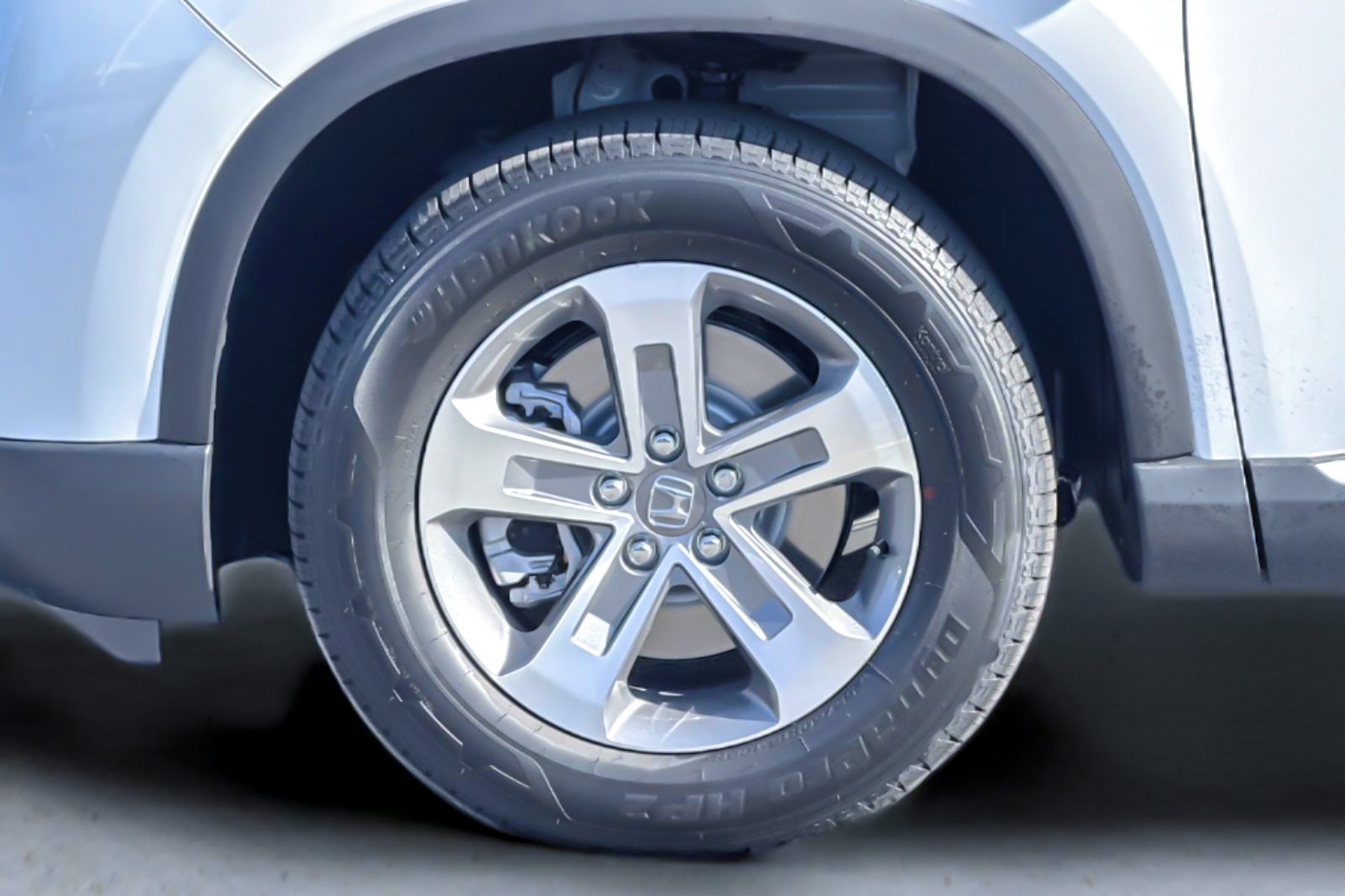 New 2026 Honda Pilot EX-L image 12
