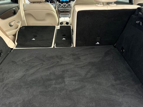 Certified 2022 Mercedes-Benz GLC 300 GLC 300 image 35