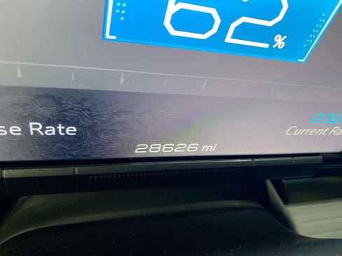 Used 2023 GMC Hummer EV Edition 1 AWD/4WD image 17