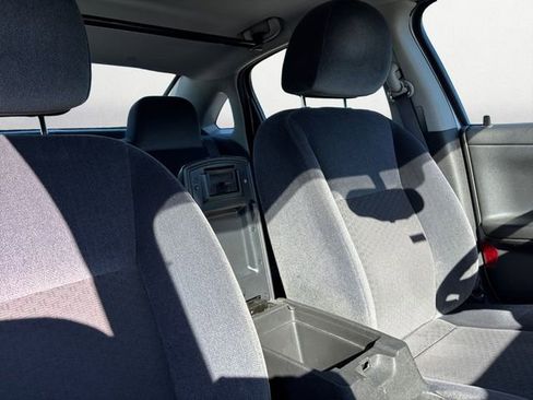 Used 2015 Chevrolet Impala LT w/ LT Sunroof Package image 16