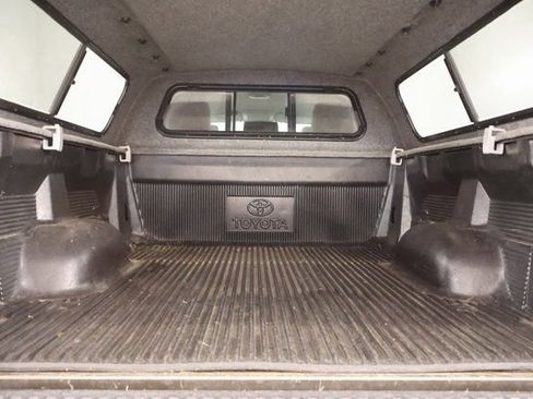 Used 2011 Toyota Tundra 2WD Double Cab w/ Tow Pkg image 23