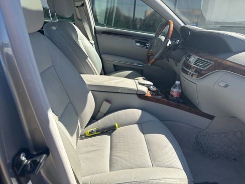 Used 2011 Mercedes-Benz S 550 image 14