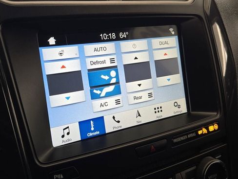 Used 2018 Ford Explorer XLT w/ Equipment Group 202A image 24