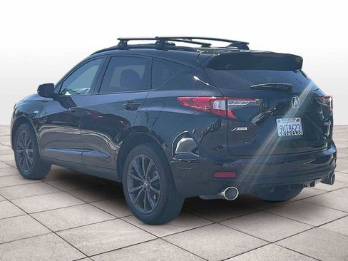 Used 2025 Acura RDX A-Spec AWD/4WD image 14