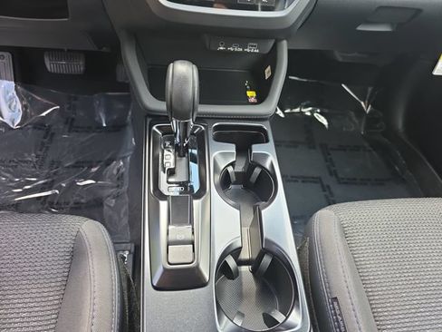 Certified 2026 Subaru Forester Premium AWD/4WD image 18