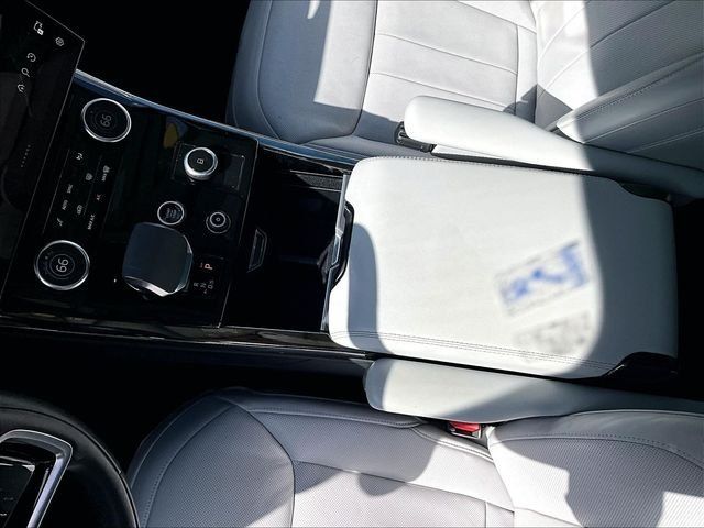 Used 2023 Land Rover Range Rover Sport SE AWD/4WD image 15