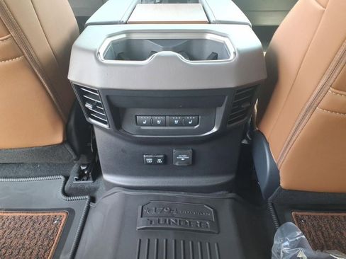 New 2026 Toyota Tundra 1794 Edition AWD/4WD image 6