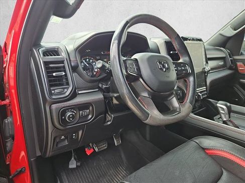 Used 2022 RAM 1500 TRX w/ TRX Level 2 Equipment Group AWD/4WD image 10