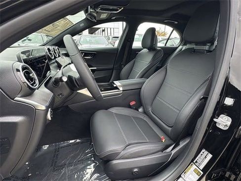 New 2026 Mercedes-Benz C 300 Sedan image 14