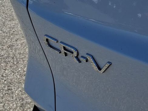 Used 2023 Honda CR-V EX image 29
