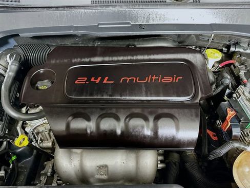 Used 2018 Jeep Compass Trailhawk w/ Navigation Group image 30