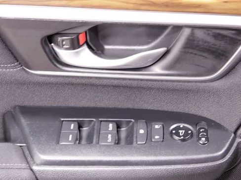 Certified 2022 Honda CR-V EX image 24