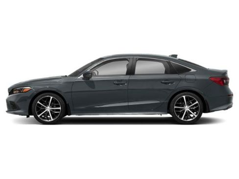 Used 2024 Honda Civic Touring image 3