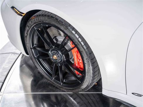Certified 2024 Porsche 911 Targa 4 GTS image 24