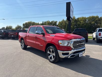 Used 2023 RAM 1500 Laramie