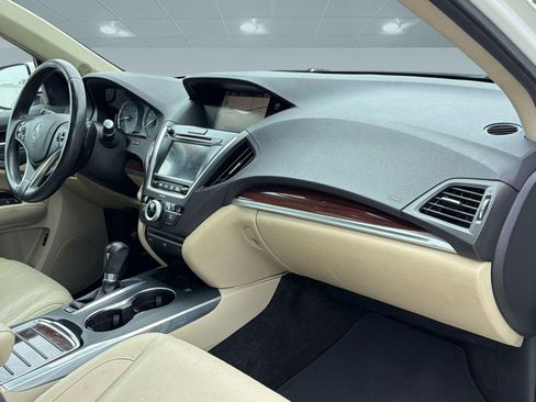 Used 2014 Acura MDX FWD w/ Advance & Entertainment image 32
