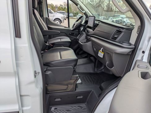 New 2026 Ford Transit 150 Low Roof image 30