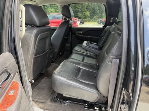 Used 2012 Chevrolet Avalanche LT w/ All-Star Edition RWD image 20