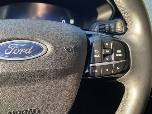 Used 2024 Ford Escape Platinum AWD/4WD image 22