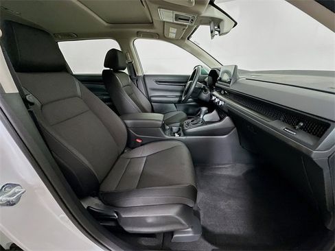 Certified 2024 Honda CR-V EX image 5