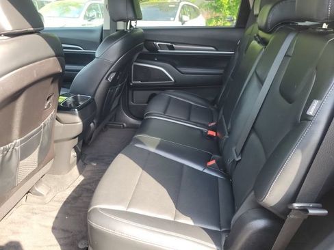 Certified 2024 Kia Telluride LX AWD/4WD image 15