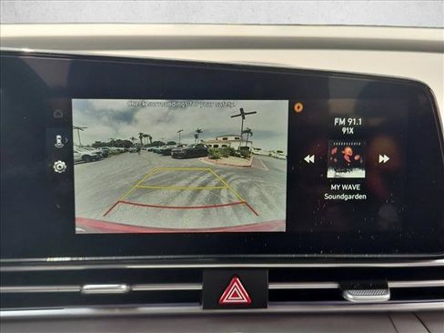 Used 2024 Hyundai Elantra SEL w/ Convenience Package FWD image 13