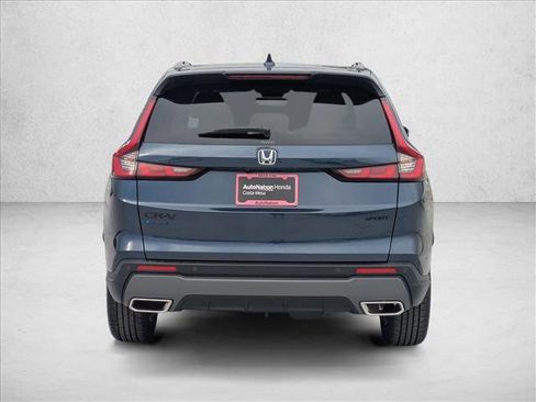 New 2026 Honda CR-V Sport-L image 8