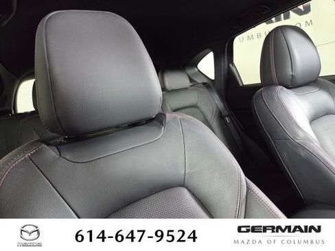 Used 2025 MAZDA CX-5 2.5 Turbo AWD/4WD image 19