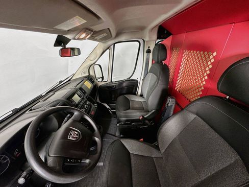 Used 2018 RAM ProMaster 1500 FWD image 5