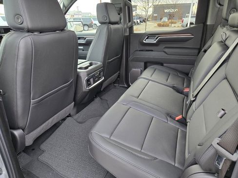 New 2026 GMC Sierra 1500 Denali image 40