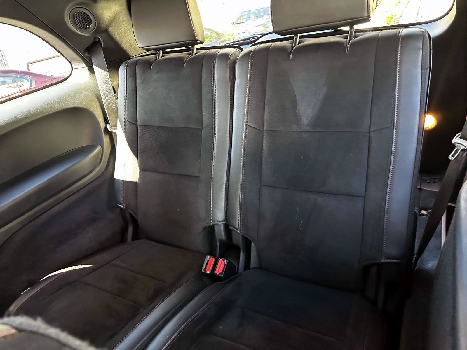 Used 2025 Dodge Durango GT AWD/4WD image 17
