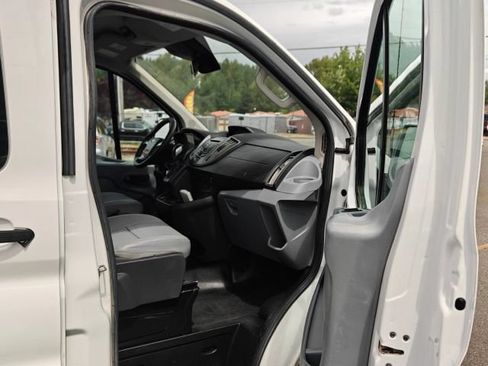Used 2018 Ford Transit 350 XL RWD image 31