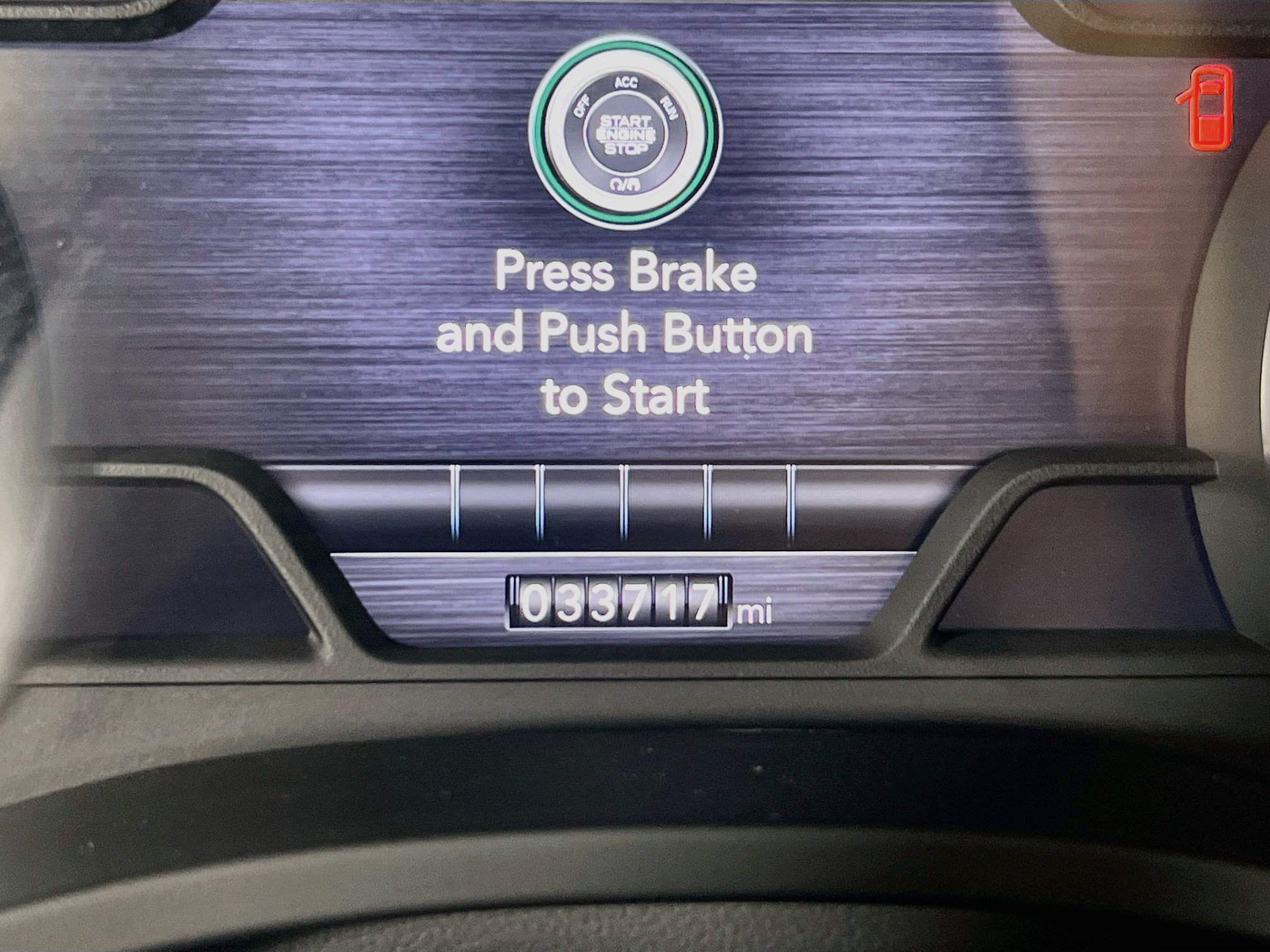 Used 2023 RAM 1500 Big Horn AWD/4WD image 12
