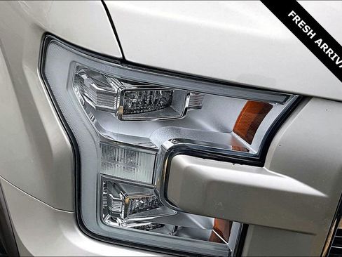 Used 2017 Ford F150 King Ranch w/ Equipment Group 601A Luxury image 31