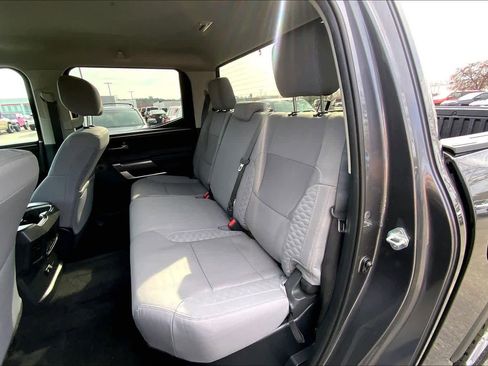 Used 2024 Toyota Tundra SR5 AWD/4WD image 21