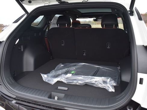 New 2026 Kia Sportage SX Prestige AWD/4WD image 20