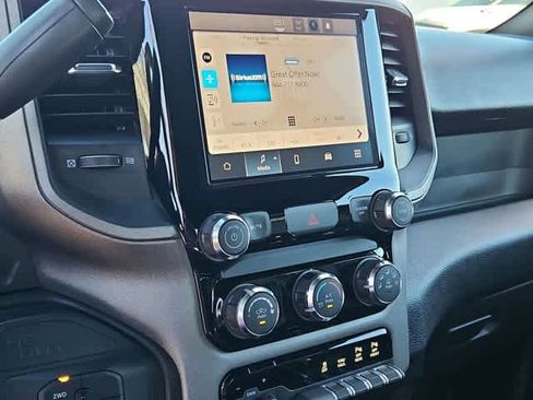 New 2026 RAM 3500 Tradesman w/ Chrome Appearance Group A AWD/4WD image 27