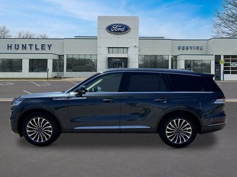Used 2022 Lincoln Aviator Reserve w/ Elements Package Plus AWD/4WD image 6