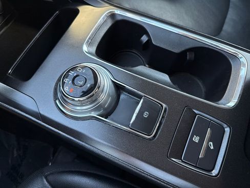 Certified 2017 Ford Fusion Titanium image 23