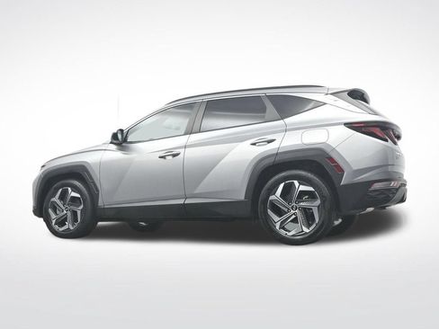 Used 2024 Hyundai Tucson SEL FWD image 47