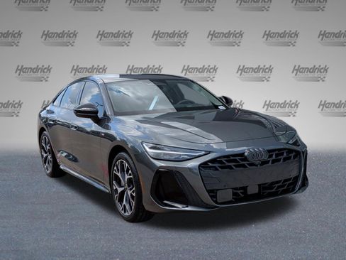 Used 2026 Audi A6 Premium Plus AWD/4WD image 2